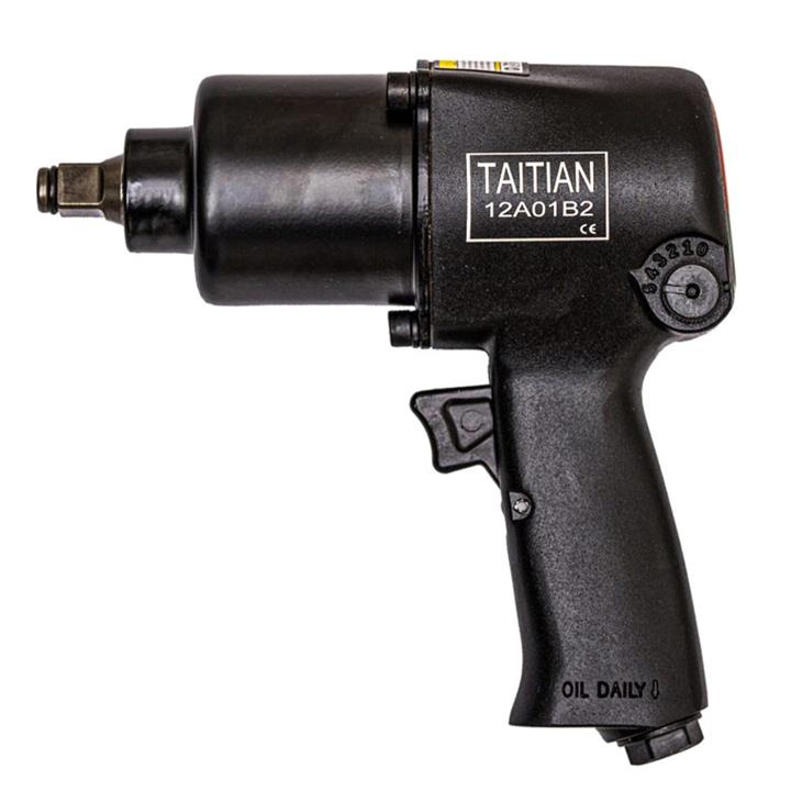 آچار بکس بادی تیتان مدل TITAN 12A01B2